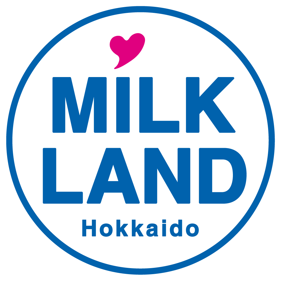 MILK LAND Hokkaido